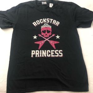 Girls Sz 12 T-shirt, NEW w tag